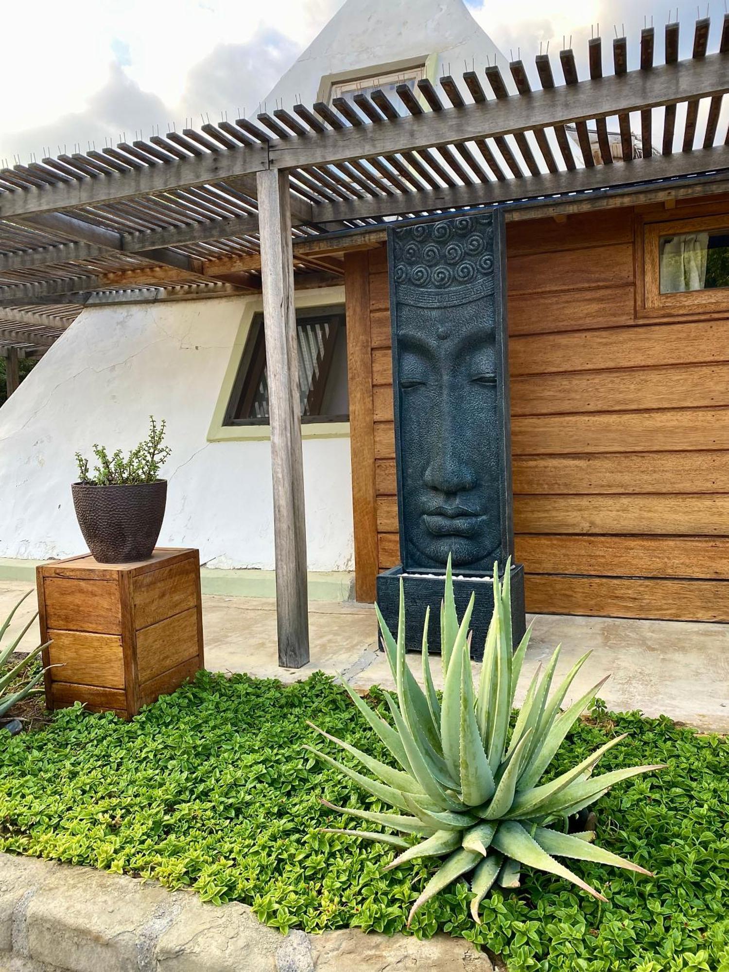 La Playa Hotel Los Organos Exterior photo