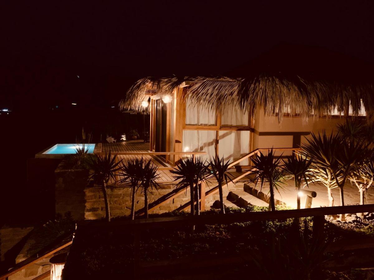 La Playa Hotel Los Organos Exterior photo
